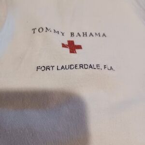 Tommy Bahama men's tshirt